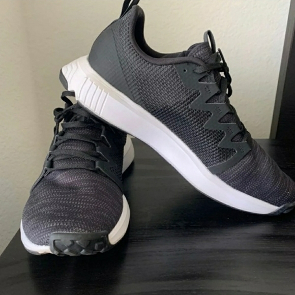 Reebok Other - Reebok Fusium Run Sneakers,  Size 12